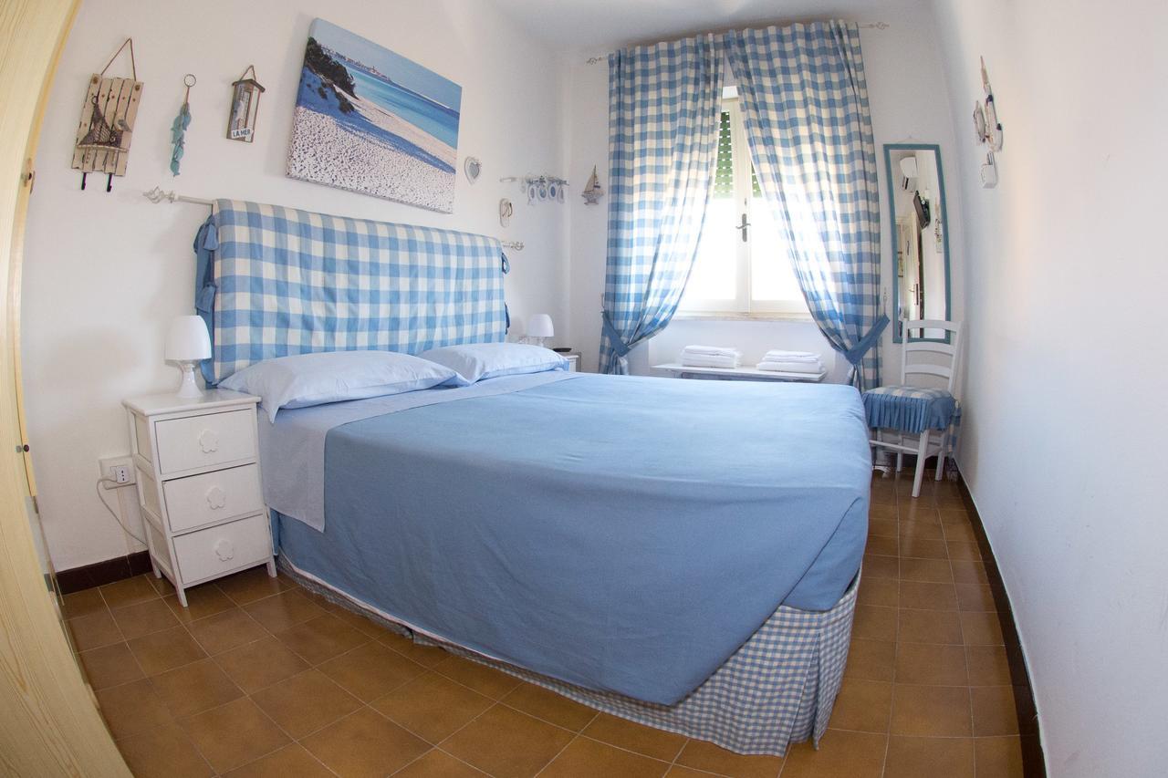B&B Lo Sperone Альгеро Екстер'єр фото