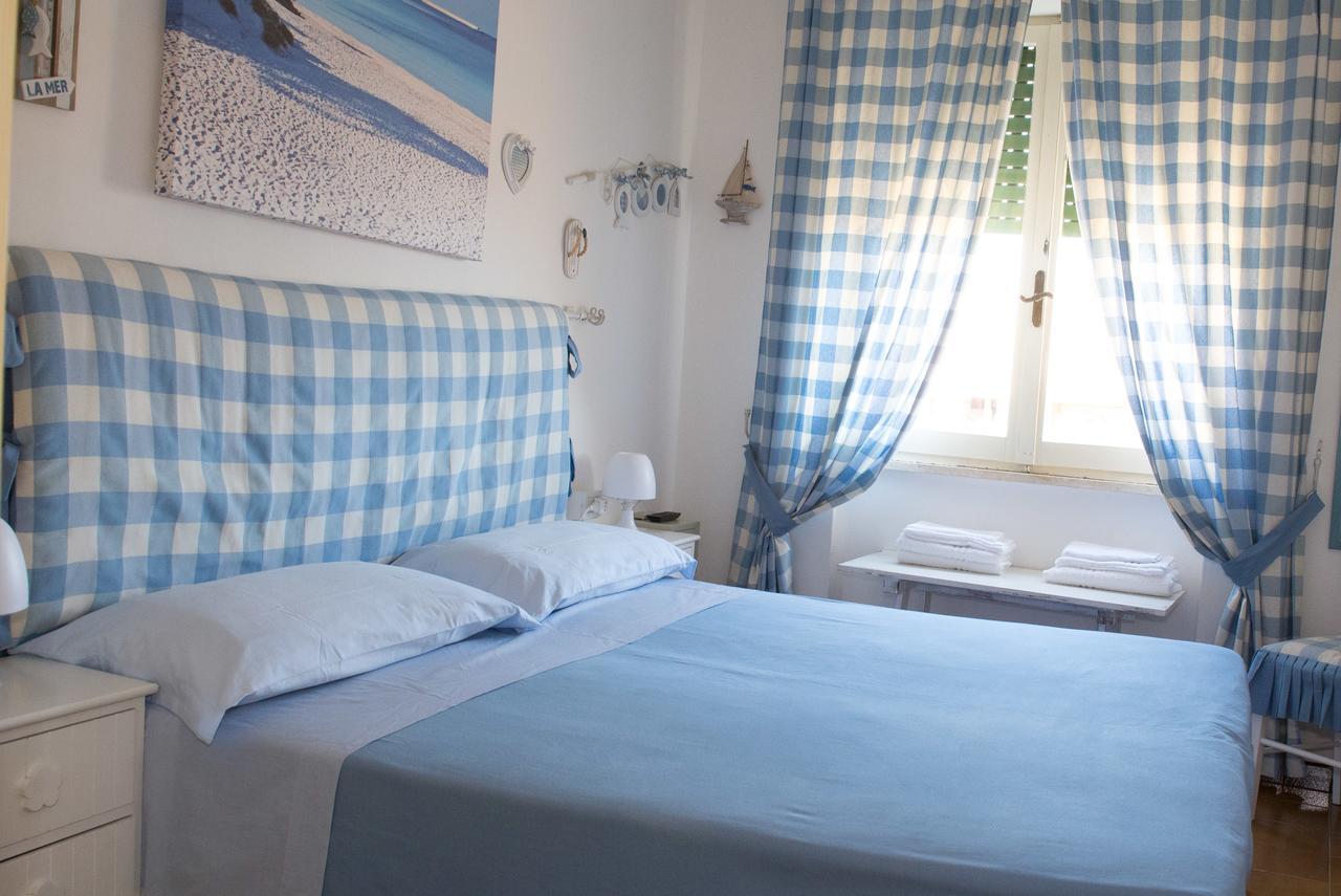 B&B Lo Sperone Альгеро Екстер'єр фото