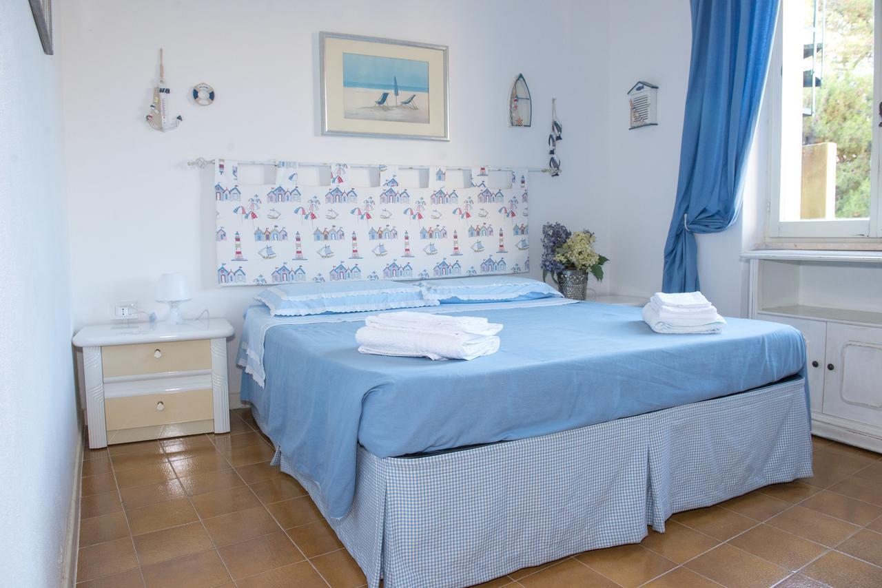 B&B Lo Sperone Альгеро Екстер'єр фото